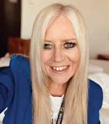 Karen Suddards Karen Suddards