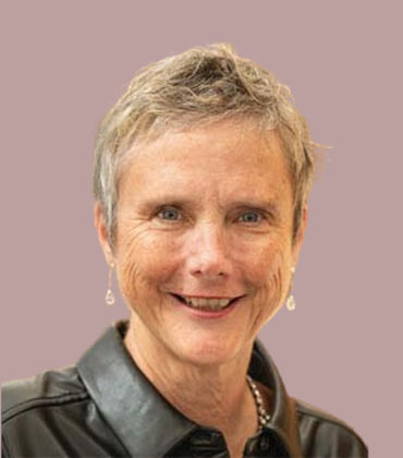 Ginnie Dunleavy Ginnie Dunleavy