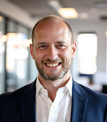 Jonathan Valentine, Senso.cloud | Agri Business Review | Top Classroom Management Solutions In Europe 2026 