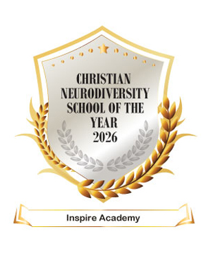 Christian Neurodiversity School of the Year 2026