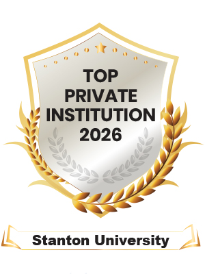 Top Private Institution 2026