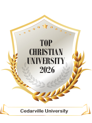 Top Christian University 2026