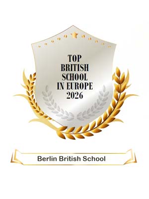 Berlin British School: A School Journey Built Around Every Child 