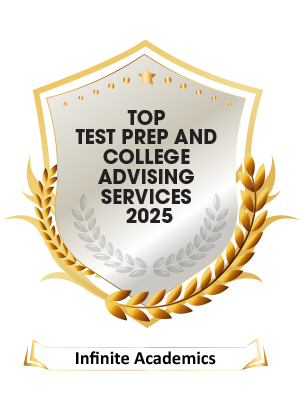 Top Test Prep and College Advising Services 2025