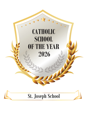 Catholic School of the Year 2026