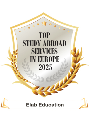 Top Study Abroad Services in Europe 2025