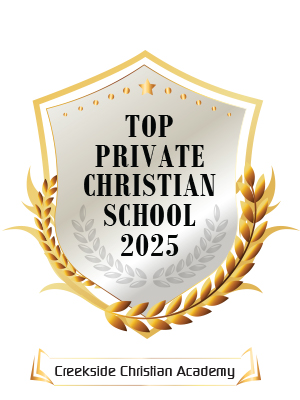 Top Private Christian School 2025