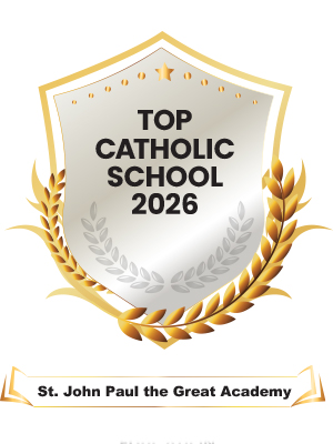 Top Catholic School 2026