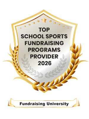 Top School Sports Fundraising Programs Provider 2026