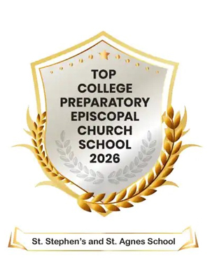 Top College Preparatory Episcopal Church School 2026