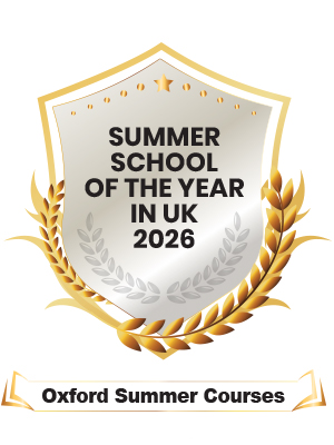 Summer School of the Year in UK 2026