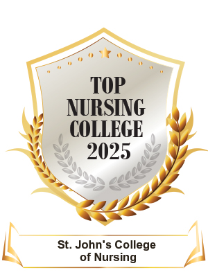 Top Nursing College 2025