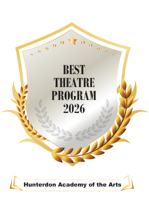 Best Theatre Program 2026