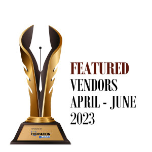 Featured Vendors (April - June) - 2023