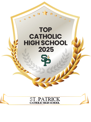 Top Catholic High School 2025