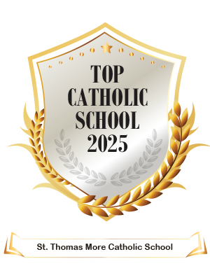 Top Catholic School 2025