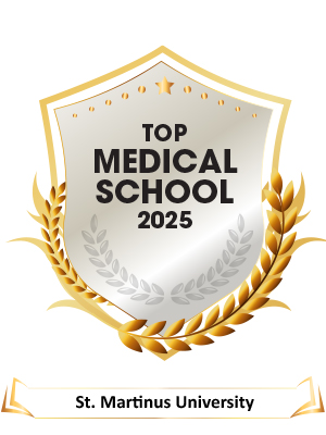 Top Medical School 2025