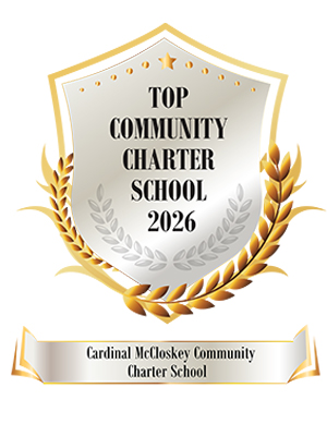 Top Community Charter School 2026