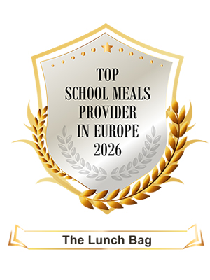 Top School Meals Provider In Europe 2026