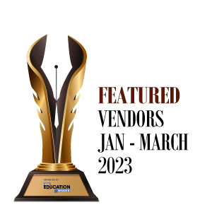Featured Vendors (January - March) - 2023
