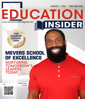 Charter Schools | Education Insider Magazine