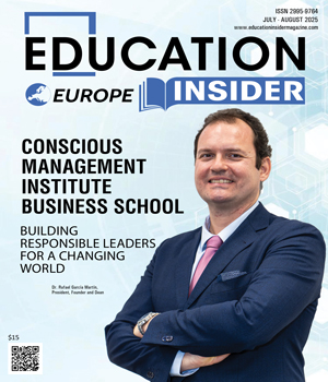 Business and Management Schools  | Education Insider Magazine
