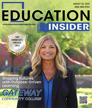 Catholic Schools | Education Insider Magazine