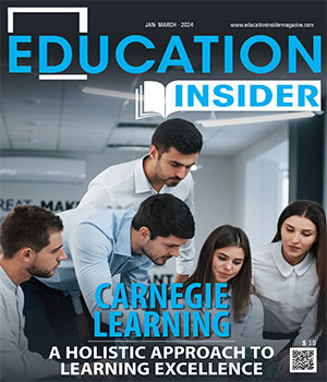 Education Insider Magazine