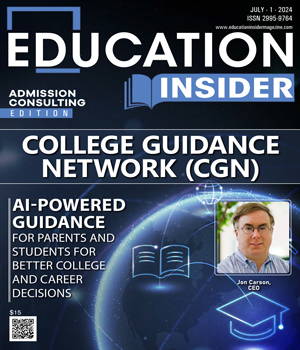 Education and Admission Consulting | Education Insider Magazine