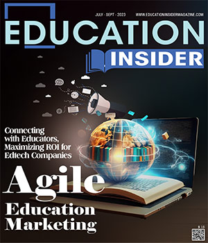 Education Insider Magazine