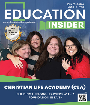 Christian Schools | Education Insider Magazine