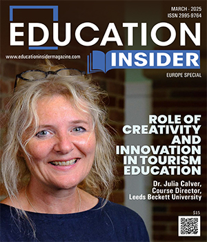Education Insider Magazine