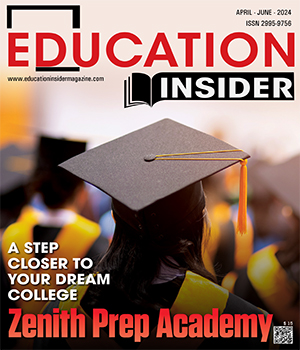 Education Insider Magazine