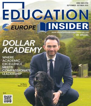 Private High Schools  | Education Insider Magazine