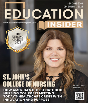 Nursing Colleges | Education Insider Magazine