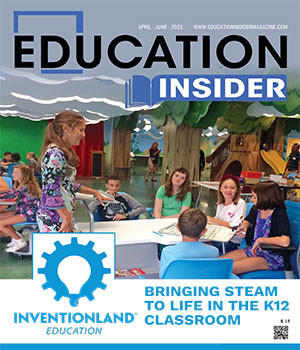 Education Insider Magazine