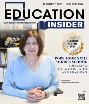 Community Schools | Education Insider Magazine