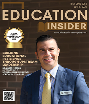Online Colleges and Universities | Education Insider Magazine