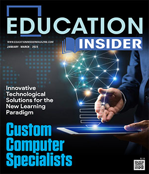Education Insider Magazine